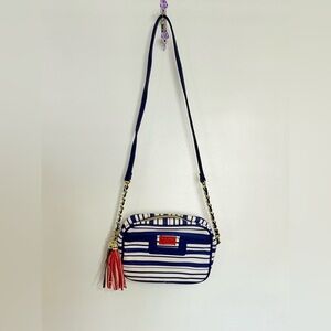 Betsey Johnson Crossbody Bag